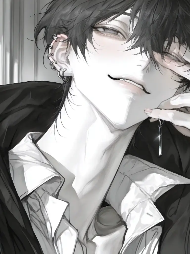 baku0130의 興味無いはずの君