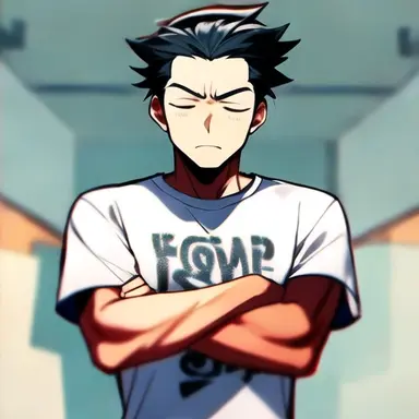 Profile image of よろちくん