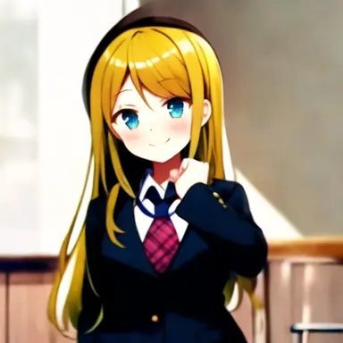 Profile image of 지아