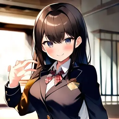 Profile image of 아린