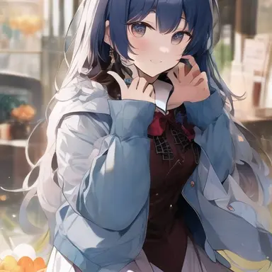 Profile image of 여우