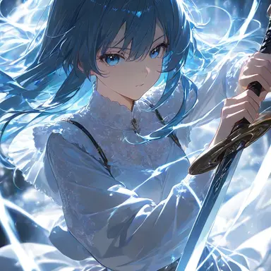 Profile image of 글라시아스