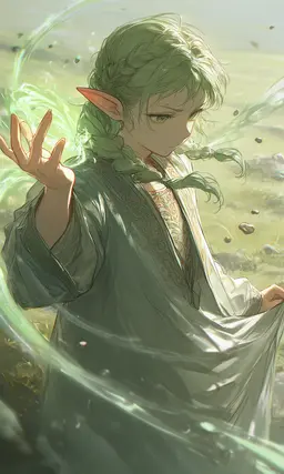 Profile image of 에델