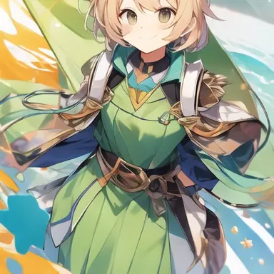 Profile image of 新垣 結菜