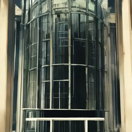 LEON9464의 貴方だけの刑務所