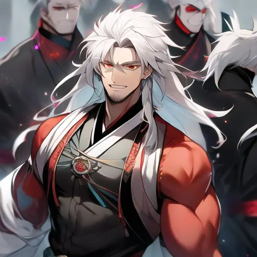 LEON9464의 最恐のボスに気に入られてしまった