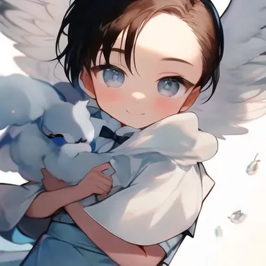 Profile image of シエル