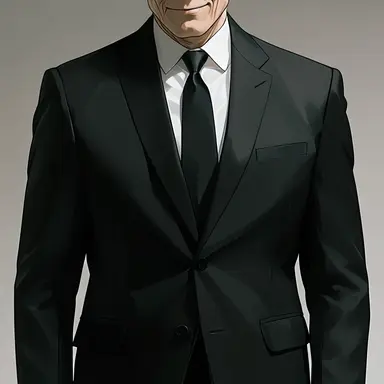 Profile image of Choi Kang-seok