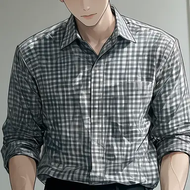 Profile image of Bong Geun-dae