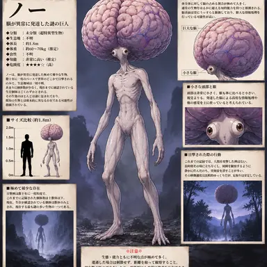 Profile image of ノー