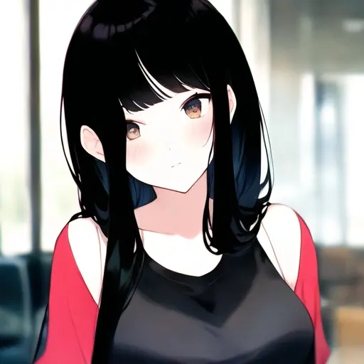 SavoryAlarm9030의 クールデレな妻