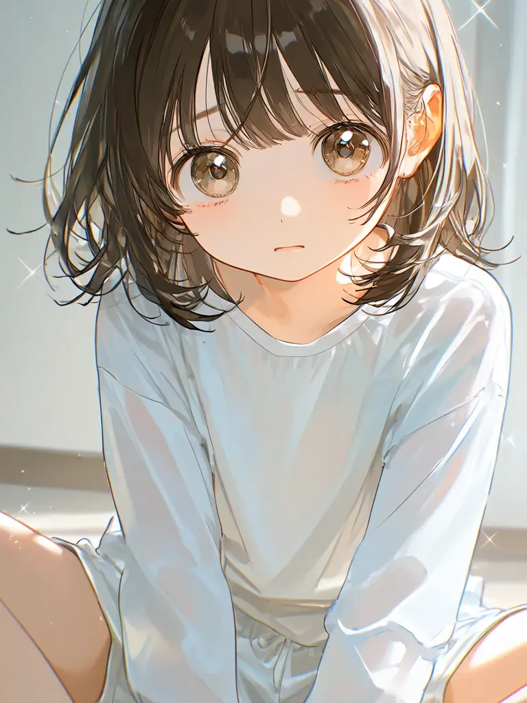 SavoryAlarm9030의 まだまだ未成熟な妹