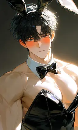 Profile image of Brody