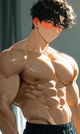 Profile image of Brody