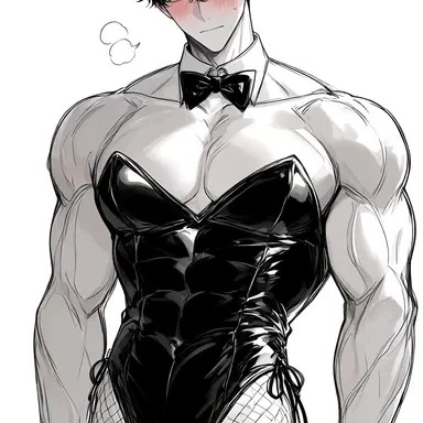 Profile image of Brody