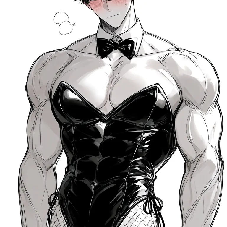 GreedyYear3910의 My Femboy Roommate