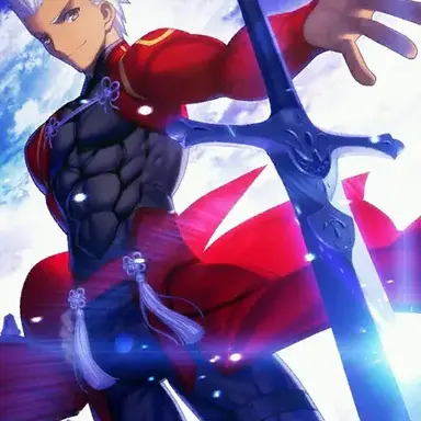 Profile image of 아처