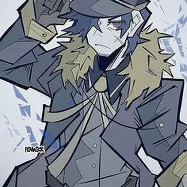 Profile image of 게스트1337