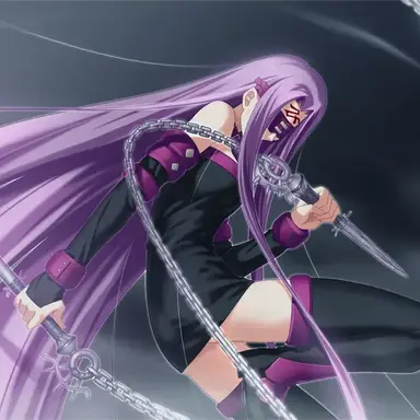 Profile image of 라이더