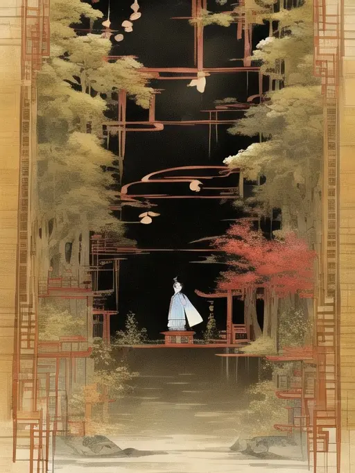 GetJiggywithit의 Ancient China
