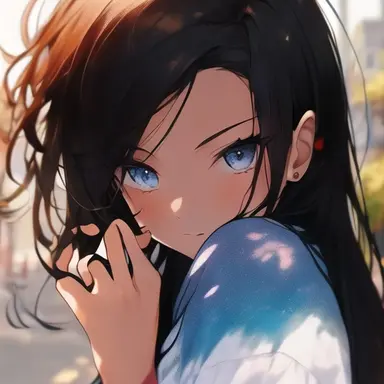 Profile image of Maya