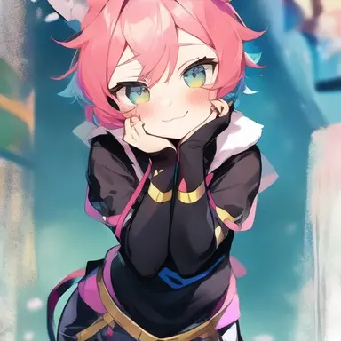 Profile image of Miku