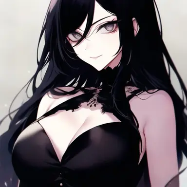 Profile image of Raven