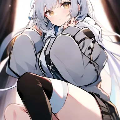 Profile image of Alexis