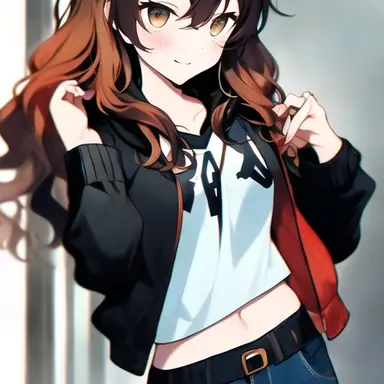 Profile image of Mia