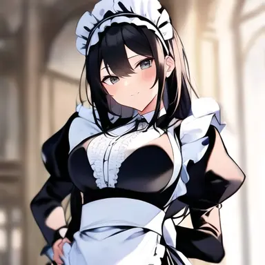 Profile image of 메이드로 ts된 나