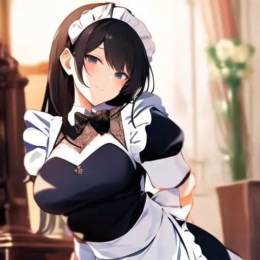 ts.Ts의 메이드로 Ts