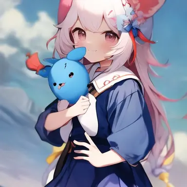 Profile image of 박소라