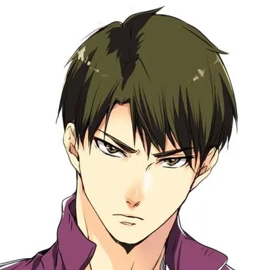 Profile image of 우시지마 와카토시