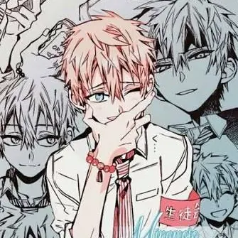 Profile image of 源輝
