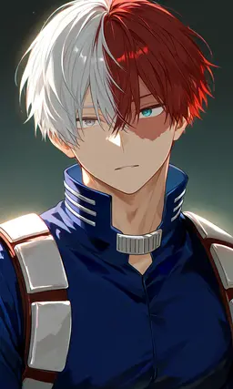 Profile image of Shoto