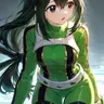 Profile image of tsuyu