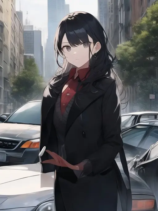 Angelwolfy69의 Keep Her Safe