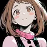 Profile image of Uraraka
