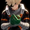 Profile image of Bakugo