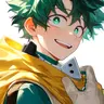 Profile image of Deku