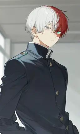 Profile image of Shoto