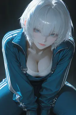 Profile image of 知沙