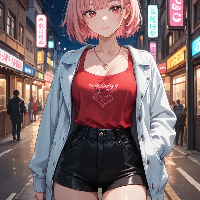 BrightHorgi8840의 ナンパ師の腐れ女