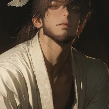 Profile image of 宮本武蔵