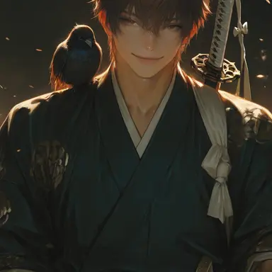 Profile image of 織田信長