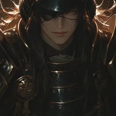 Profile image of 武田信玄