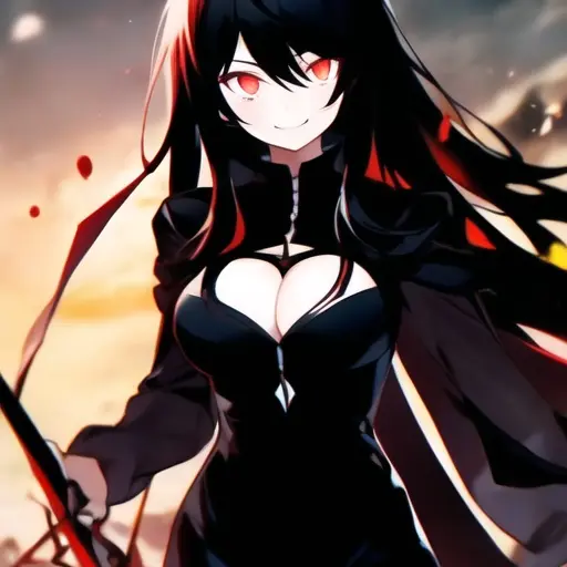 miyayayao의 (타락의 끝)라키야 벨레이트