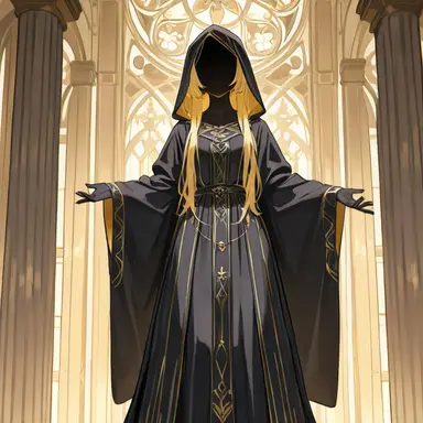 Profile image of ミカエラ