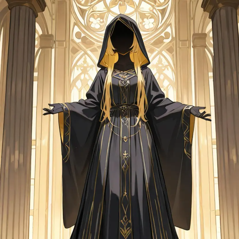 Nitory5959의 優しい教祖のお姉さんとお話する