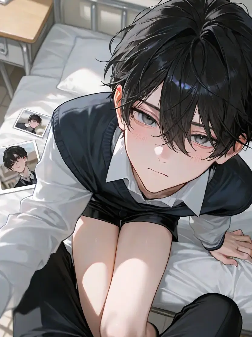 igaywa11의 黒髪ショタのお相手を